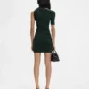 La mini-robe Drapeado Mini-robe drapée La mini-robe Drapeado Mini-robe drapée