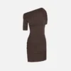 La mini-robe Drapeado Mini-robe drapée La mini-robe Drapeado Mini-robe drapée