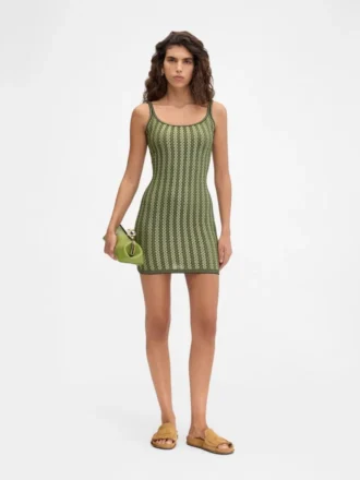La mini-robe Marino Mini-robe stretch