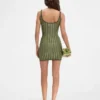 La mini-robe Marino Mini-robe stretch La mini-robe Marino Mini-robe stretch