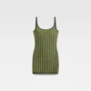La mini-robe Marino Mini-robe stretch La mini-robe Marino Mini-robe stretch