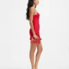 La mini-robe Sablier Robe nuisette en jersey La mini-robe Sablier Robe nuisette en jersey