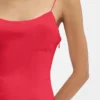 La mini-robe Sablier Robe nuisette en jersey La mini-robe Sablier Robe nuisette en jersey