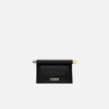 La petite pochette Rond Carré Mini pochette à emporter La petite pochette Rond Carré Mini pochette à emporter