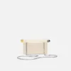 La petite pochette Rond Carré Mini pochette à emporter La petite pochette Rond Carré Mini pochette à emporter