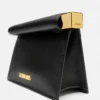 La petite pochette Rond Carré Mini pochette à emporter La petite pochette Rond Carré Mini pochette à emporter