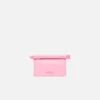 La petite pochette Rond Carré Mini sac pochette à emporter La petite pochette Rond Carré Mini sac pochette à emporter