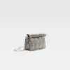 La petite pochette Rond Carré Mini sac pochette à emporter La petite pochette Rond Carré Mini sac pochette à emporter
