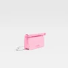 La petite pochette Rond Carré Mini sac pochette à emporter La petite pochette Rond Carré Mini sac pochette à emporter