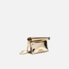 La petite pochette Rond Carré Mini sac pochette à emporter La petite pochette Rond Carré Mini sac pochette à emporter