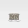 La petite pochette Rond Carré Mini sac pochette à emporter La petite pochette Rond Carré Mini sac pochette à emporter