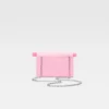 La petite pochette Rond Carré Mini sac pochette à emporter La petite pochette Rond Carré Mini sac pochette à emporter