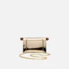 La petite pochette Rond Carré Mini sac pochette à emporter La petite pochette Rond Carré Mini sac pochette à emporter