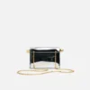 La petite pochette Rond Carré Mini sac pochette à emporter La petite pochette Rond Carré Mini sac pochette à emporter