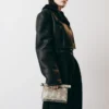 La petite pochette Rond Carré Mini sac pochette à emporter La petite pochette Rond Carré Mini sac pochette à emporter