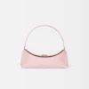 La pochette Ovalo Sac à bandoulière plié