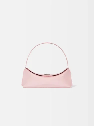 La pochette Ovalo Sac à bandoulière plié