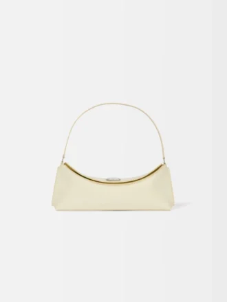 La pochette Ovalo Sac à bandoulière plié