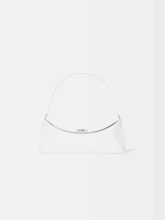 La pochette Ovalo Sac à bandoulière plié
