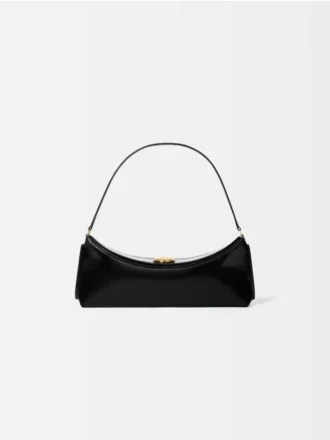 La pochette Ovalo Sac à bandoulière plié