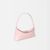 La pochette Ovalo Sac à bandoulière plié