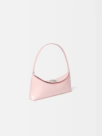 La pochette Ovalo Sac à bandoulière plié