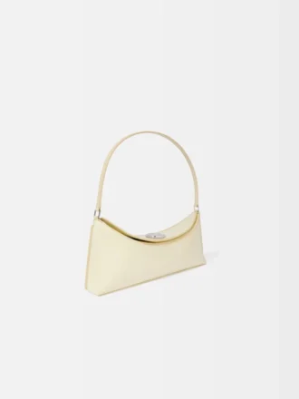 La pochette Ovalo Sac à bandoulière plié