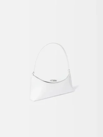 La pochette Ovalo Sac à bandoulière plié