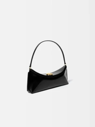 La pochette Ovalo Sac à bandoulière plié