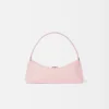 La pochette Ovalo Sac à bandoulière plié