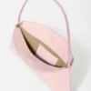La pochette Ovalo Sac à bandoulière plié