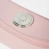 La pochette Ovalo Sac à bandoulière plié