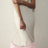 La pochette Ovalo Sac à bandoulière plié
