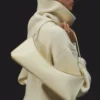 La pochette Ovalo Sac à bandoulière plié