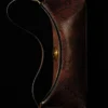 La pochette Ovalo Sac à bandoulière plié