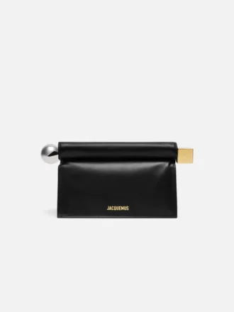 La pochette Rond Carré Pochette à emporter