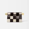 La pochette Rond Carré Pochette à emporter La pochette Rond Carré Pochette à emporter