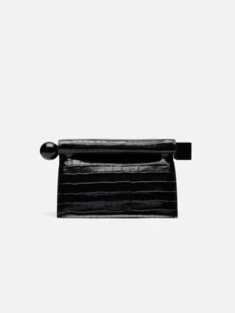 La pochette Rond Carré Pochette à emporter