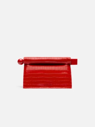 La pochette Rond Carré Pochette à emporter