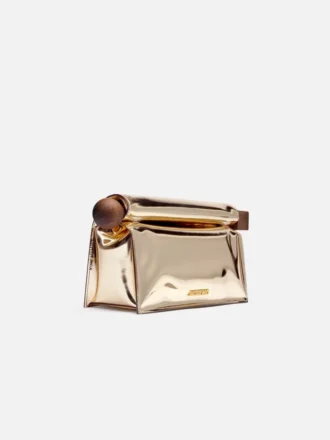 La pochette Rond Carré Pochette à emporter