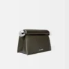 La pochette Rond Carré Pochette à emporter La pochette Rond Carré Pochette à emporter