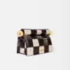 La pochette Rond Carré Pochette à emporter La pochette Rond Carré Pochette à emporter