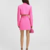 La robe Bari Mini-robe blazer La robe Bari Mini-robe blazer