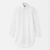 La robe chemise Ovalo Robe chemise oversize