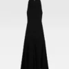 La robe Favola Robe évasée dos nu La robe Favola Robe évasée dos nu