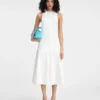 La robe Favola Robe évasée dos nu La robe Favola Robe évasée dos nu