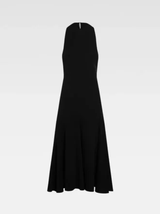 La robe Favola Robe évasée dos nu