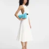 La robe Favola Robe évasée dos nu La robe Favola Robe évasée dos nu