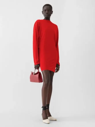 La robe Mistral Robe dos nu La robe Mistral Robe dos nu