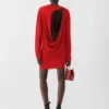 La robe Mistral Robe dos nu La robe Mistral Robe dos nu